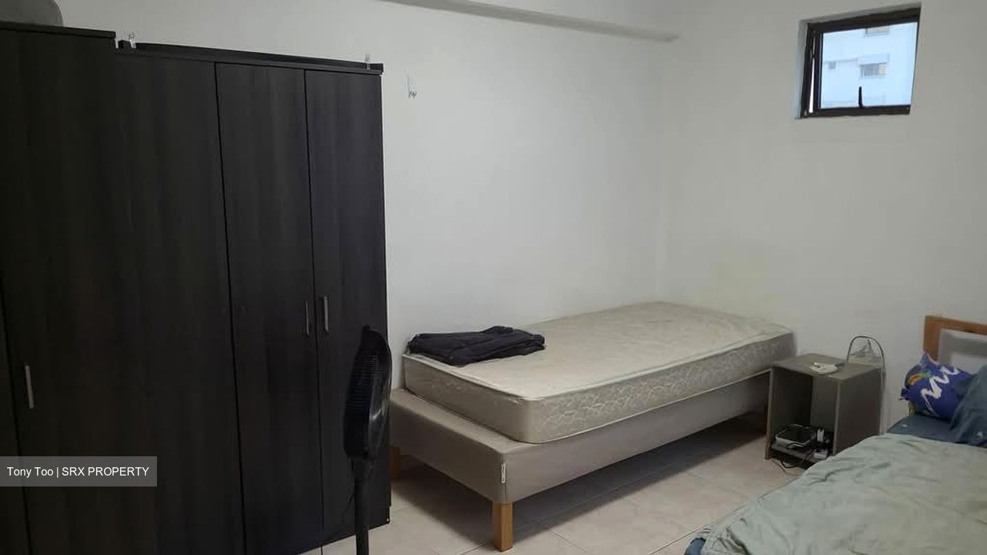 Blk 501 Jelapang Road (Bukit Panjang), HDB 4 Rooms #556260901